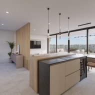 Nouvelle construction - Villa -
Fuente Alamo