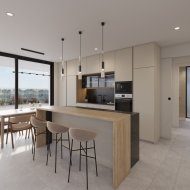 Nouvelle construction - Villa -
Fuente Alamo