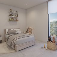 Nouvelle construction - Villa -
Fuente Alamo