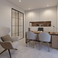 Nouvelle construction - Villa -
Fuente Alamo