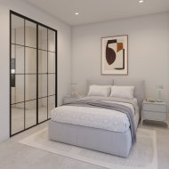 Nouvelle construction - Villa -
Fuente Alamo