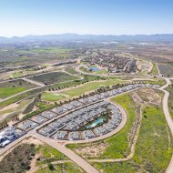 Nouvelle construction - Villa -
Fuente Alamo