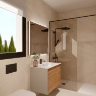 Nouvelle construction - Villa -
Hacienda del Alamo Golf