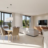 Nouvelle construction - Villa -
Hacienda del Alamo Golf