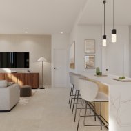 Nouvelle construction - Villa -
Hacienda del Alamo Golf