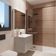 Nouvelle construction - Villa -
Hacienda del Alamo Golf