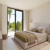 Nouvelle construction - Villa -
Hacienda del Alamo Golf