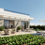 Nouvelle construction - Villa -
Hacienda del Alamo Golf