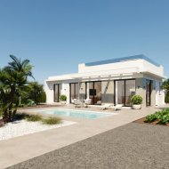 Nouvelle construction - Villa -
Hacienda del Alamo Golf