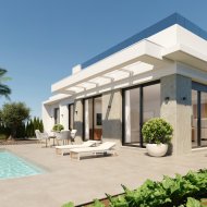Nouvelle construction - Villa -
Hacienda del Alamo Golf