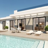 Nouvelle construction - Villa -
Hacienda del Alamo Golf