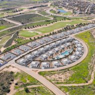 Nouvelle construction - Villa -
Hacienda del Alamo Golf