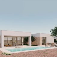 Nouvelle construction - Villa -
Hacienda del Alamo Golf
