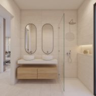 Nouvelle construction - Villa -
Hacienda del Alamo Golf