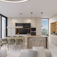 Nouvelle construction - Villa -
Hacienda del Alamo Golf