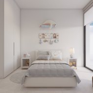 Nouvelle construction - Villa -
Hacienda del Alamo Golf