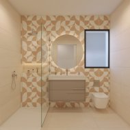 Nouvelle construction - Villa -
Hacienda del Alamo Golf