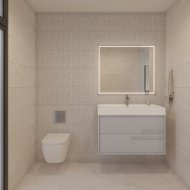 Nouvelle construction - Villa -
Hacienda del Alamo Golf