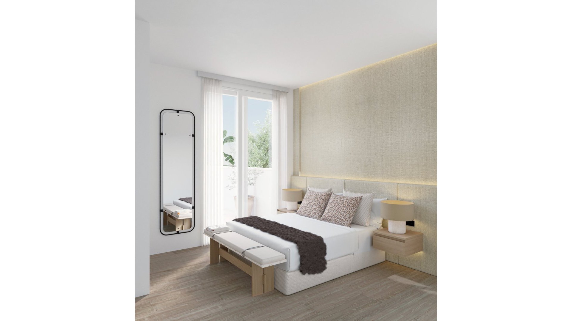 Nouvelle construction - Villa -
Hondón de las Nieves