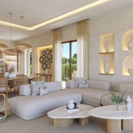 Nouvelle construction - Villa -
Jávea