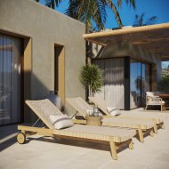 Nouvelle construction - Villa -
Jávea