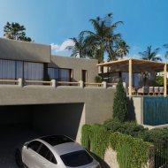 Nouvelle construction - Villa -
Jávea