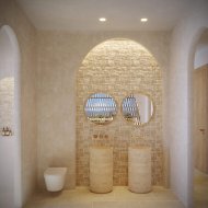 Nouvelle construction - Villa -
Jávea