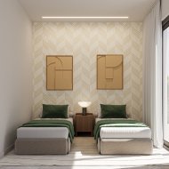 Nouvelle construction - Villa -
Jimenado