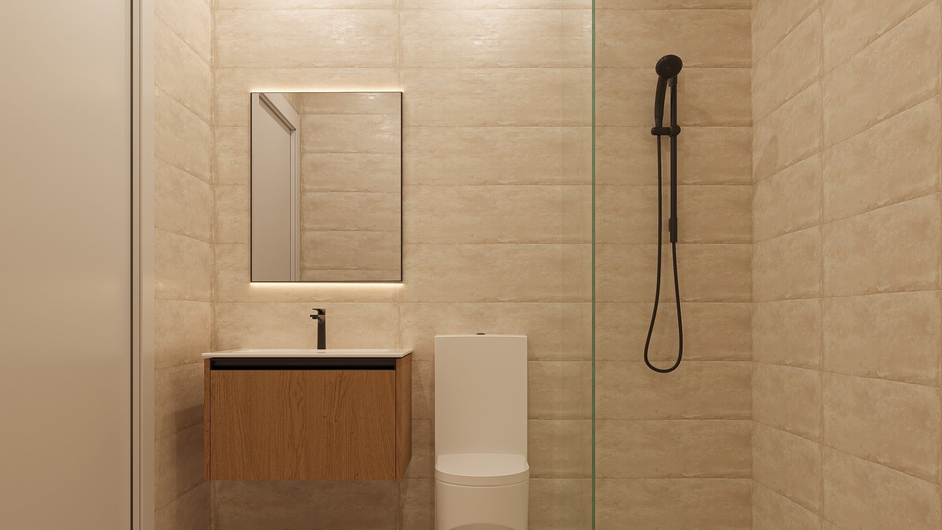 Nouvelle construction - Villa -
Jimenado