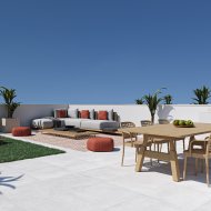 Nouvelle construction - Villa -
Jimenado