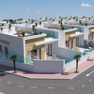 Nouvelle construction - Villa -
Jimenado