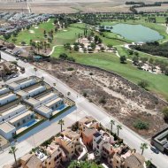 Nouvelle construction - Villa -
La Finca Golf