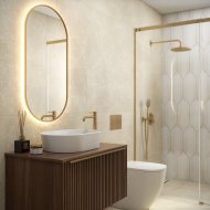 Nouvelle construction - Villa -
La Finca Golf