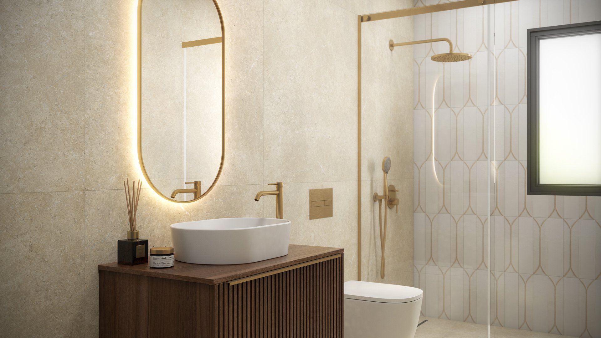 Nouvelle construction - Villa -
La Finca Golf