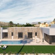 Nouvelle construction - Villa -
La Finca Golf