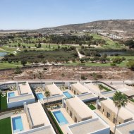 Nouvelle construction - Villa -
La Finca Golf