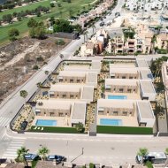 Nouvelle construction - Villa -
La Finca Golf