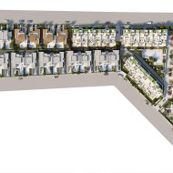 Nouvelle construction - Villa -
La Finca Golf