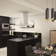 Nouvelle construction - Villa -
La Finca Golf