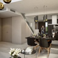 Nouvelle construction - Villa -
La Finca Golf