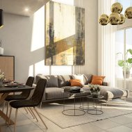 Nouvelle construction - Villa -
La Finca Golf