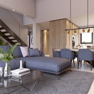 Nouvelle construction - Villa -
La Finca Golf