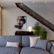 Nouvelle construction - Villa -
La Finca Golf