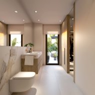 Nouvelle construction - Villa -
La Finca Golf