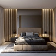 Nouvelle construction - Villa -
La Finca Golf