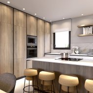 Nouvelle construction - Villa -
La Finca Golf