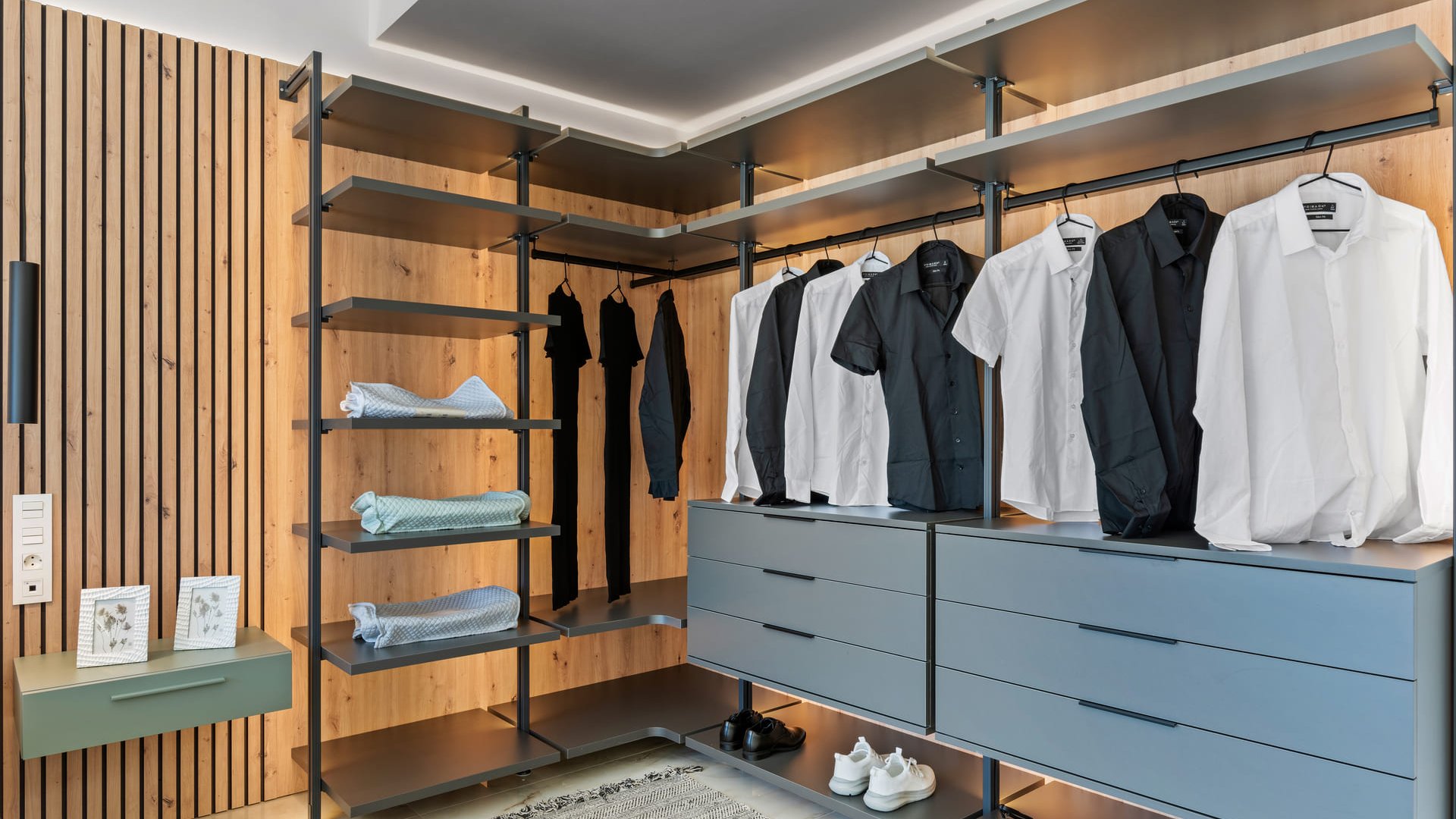 Nouvelle construction - Villa -
La Finca Golf