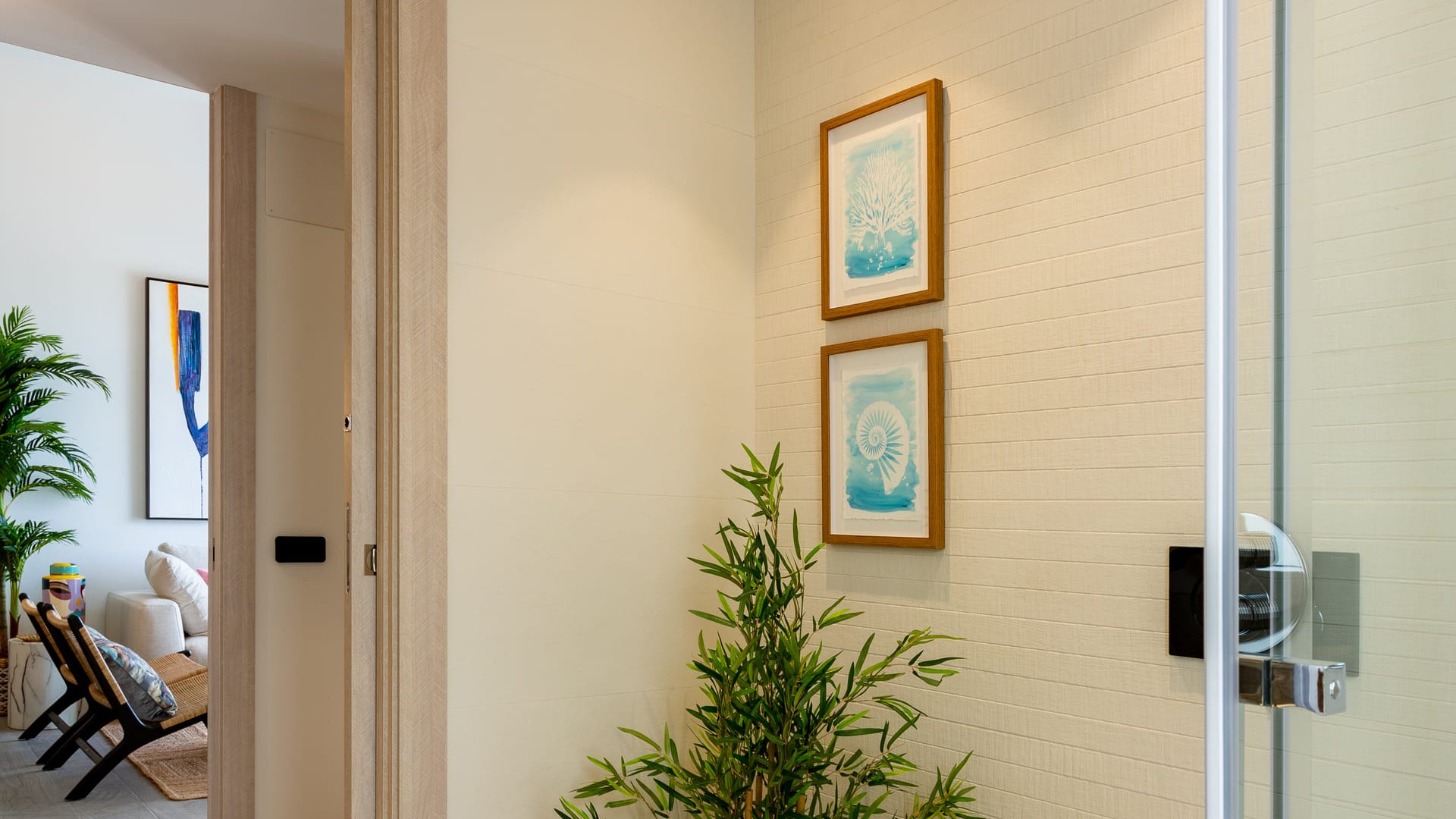 Nouvelle construction - Villa -
La Finca Golf