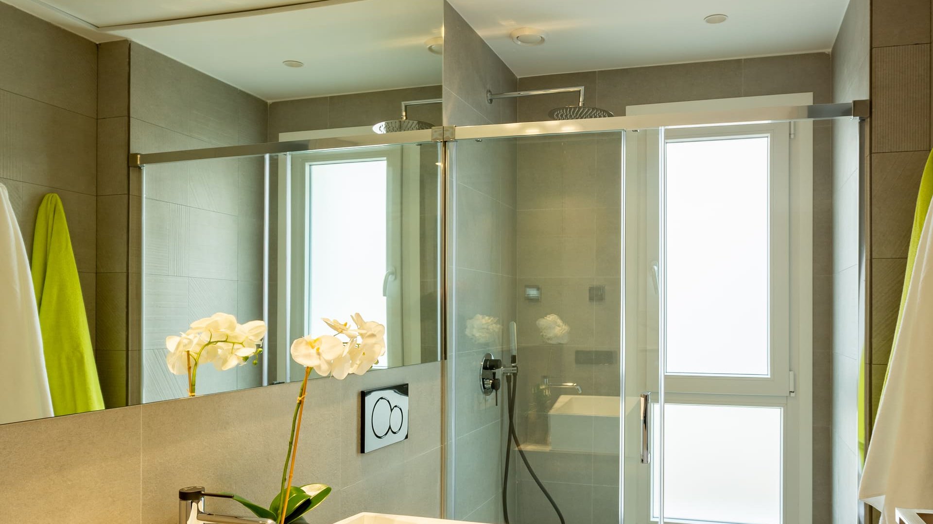 Nouvelle construction - Villa -
La Finca Golf