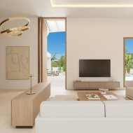 Nouvelle construction - Villa -
La Finca Golf